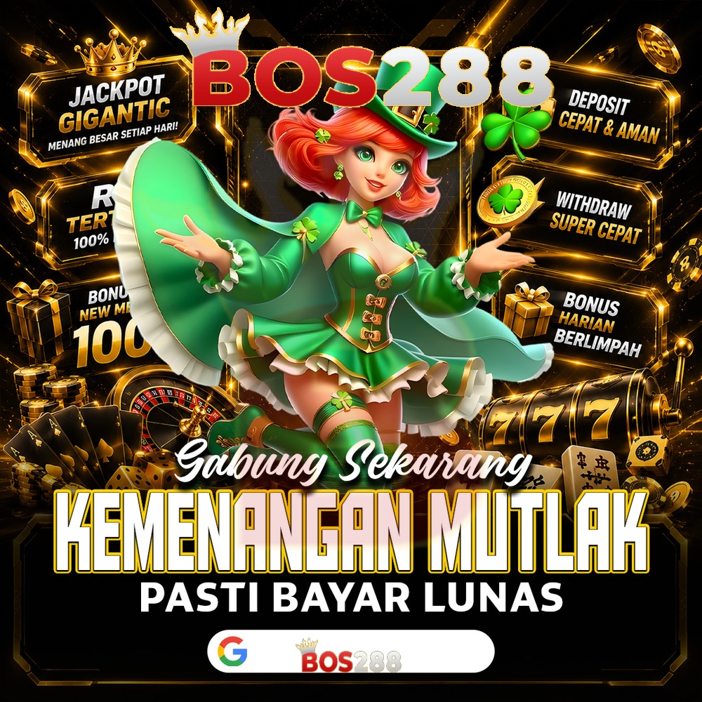 BOS288 X Okiraku Hitoritabi: Game Online Digital Interaktif Dengan Konsep Kekinian Bermain Seru